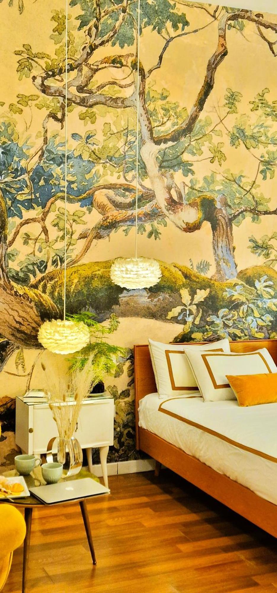 Hotel Napoli Tree - Lungomare Exterior foto