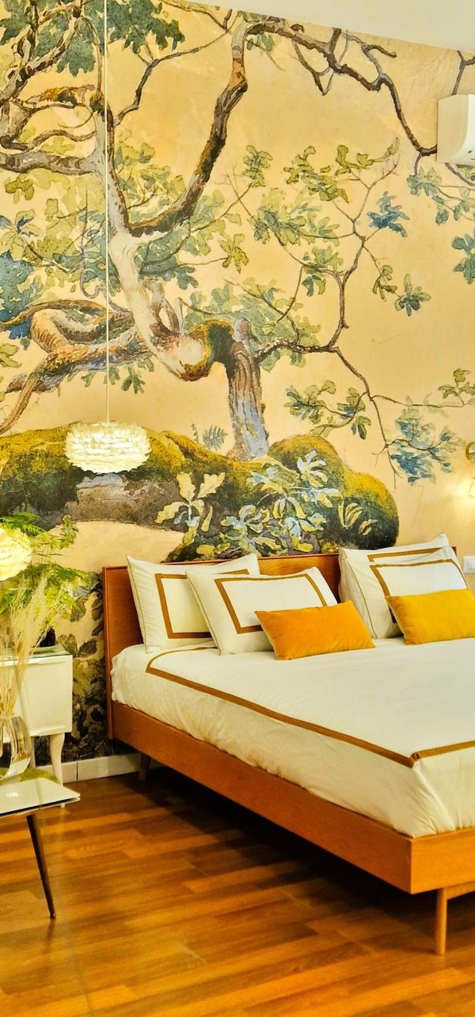 Hotel Napoli Tree - Lungomare Exterior foto